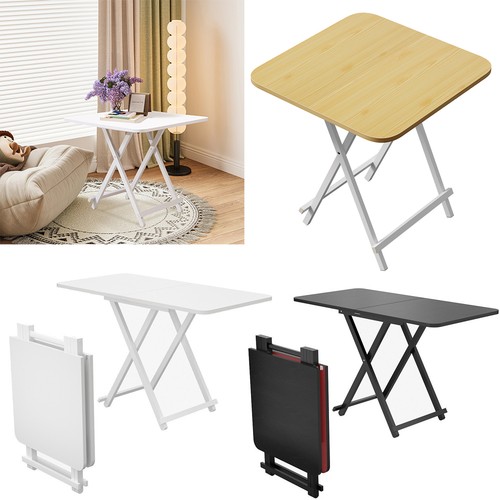 Portable folding dining table - portable,