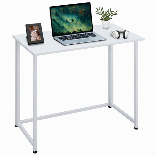 Folding kitchen dining table - kitchen,