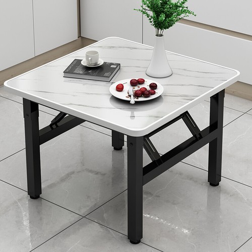 Small dining table white - dining,