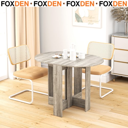 Dining table drop leaf - dining, folding