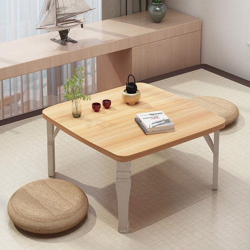 Wooden foldable stable coffee - wooden,