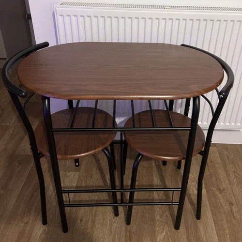 Kitchen small table and - small,