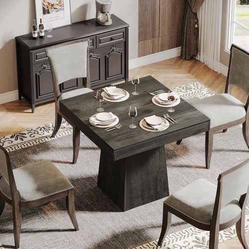 Inch square dining - 31.5-inch,