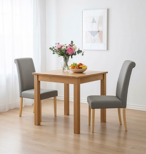 Dining table set small - dining,