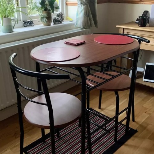 Kitchen small table - kitchen, and