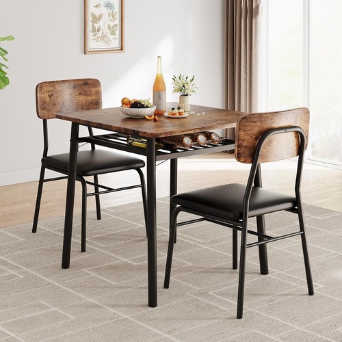 Dining table for - for, with