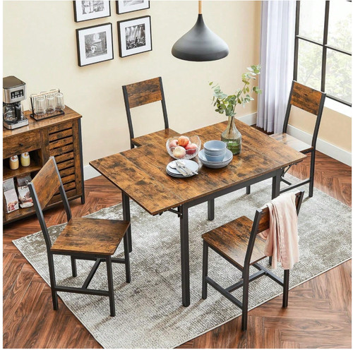 Industrial drop leaf - drop,