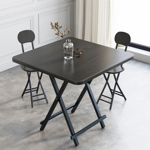 Small foldable table and - small,