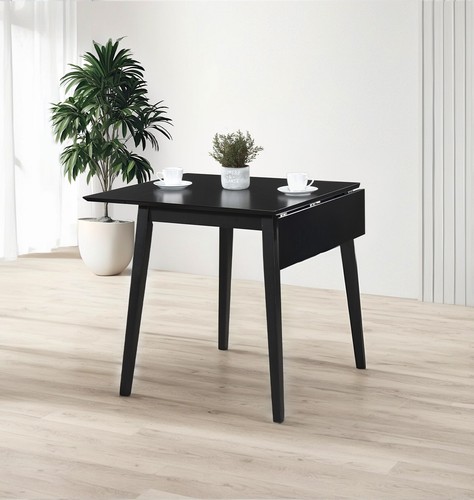 Dining table small wooden - table,,
