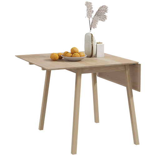 Extendable kitchen table - kitchen, for