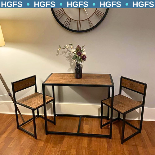 Small dining table - dining, 2