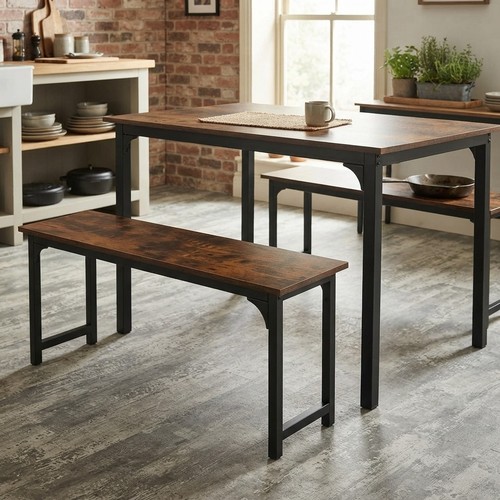 Space saving piece kitchen - space-saving, 3-piece