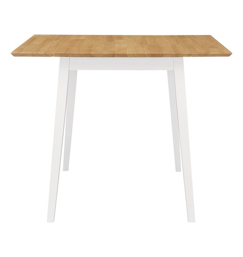 Dining table small solid - dining,