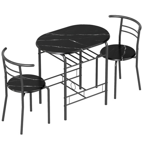 Small dining room - dining, 2