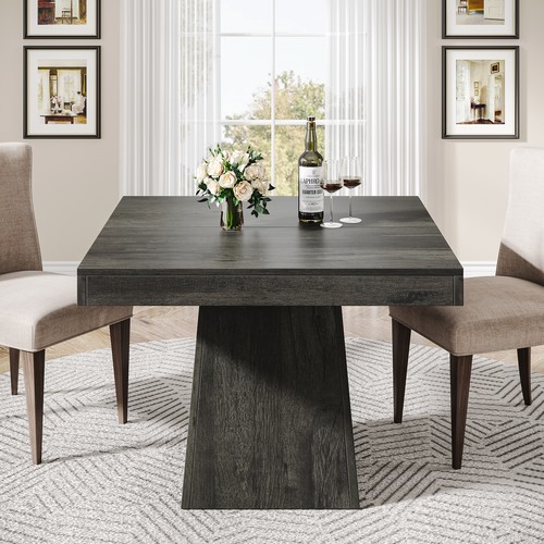 Square dining table for - table,