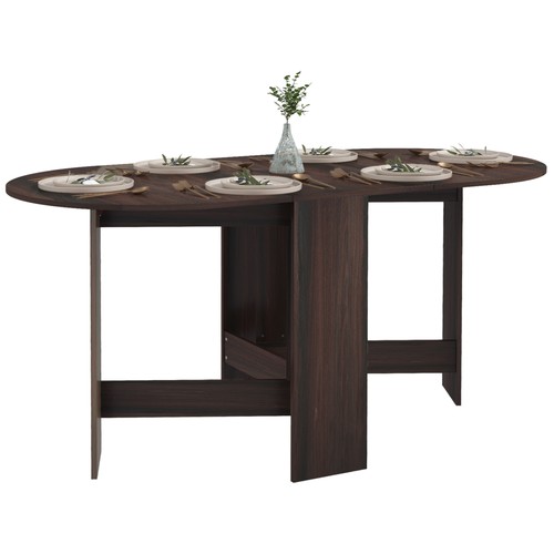 Homcom oval kitchen - kitchen, for