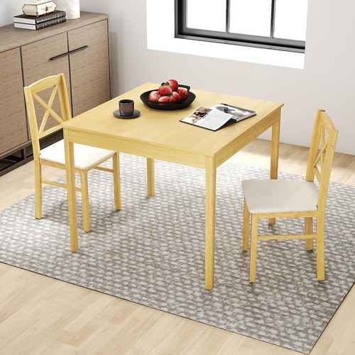 Small kitchen table set - small,