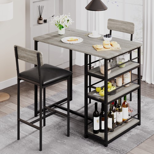 Piece dining table - table, for