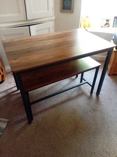 Space saving piece - 3-piece, kitchen