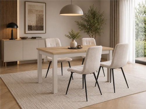 Small dining table - small,