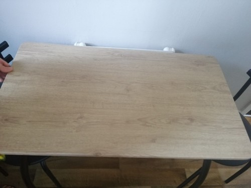 Small dining table with - table, 2