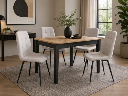 Small dining table - small,