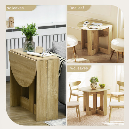 Space saving drop leaf - space-saving,