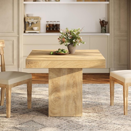 Square dining table for 100 - square,