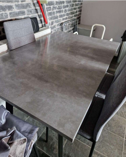 Small dining table modern - dining,