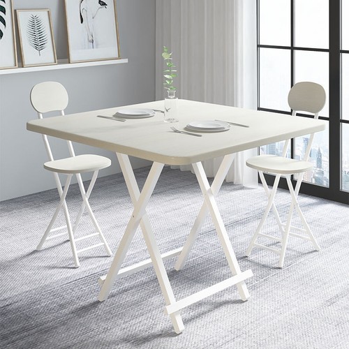 Small foldable dining - dining, table