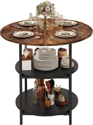 Round dining table for - round,