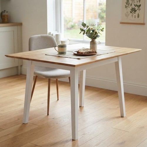 Versatile small folding table - versatile,