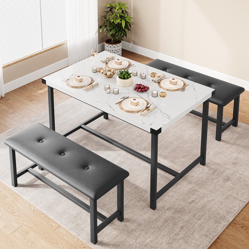 Dining table set - dining, for