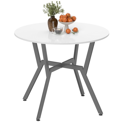Homcom small kitchen table - homcom,