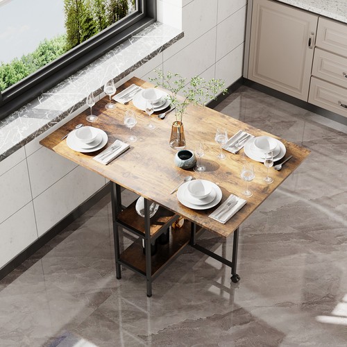 Kitchen dining table drop - kitchen,