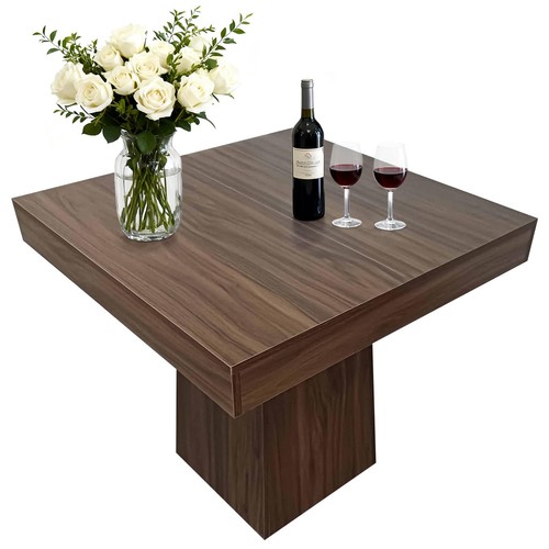 Square dining table for - square,