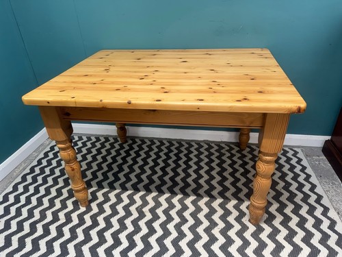 Solid pine small - solid,