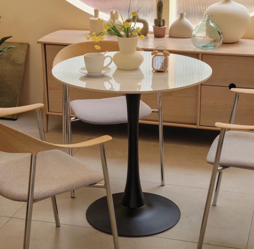 Gorgeous round ceramic - gorgeous,